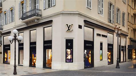 louis vuitton store nice france.